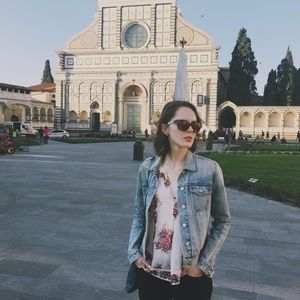 Meet your Posher, Porscha